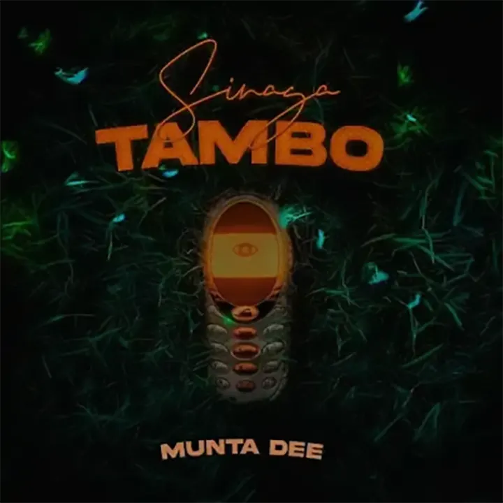 Munta Dee - Sinaga Tambo Mp3 Download