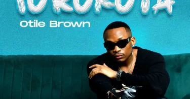 Otile Brown - Furukuta Mp3 Download