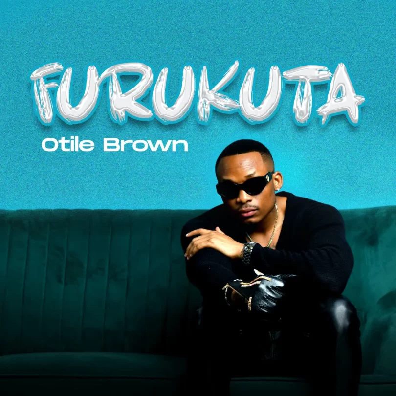 Otile Brown - Furukuta Mp3 Download