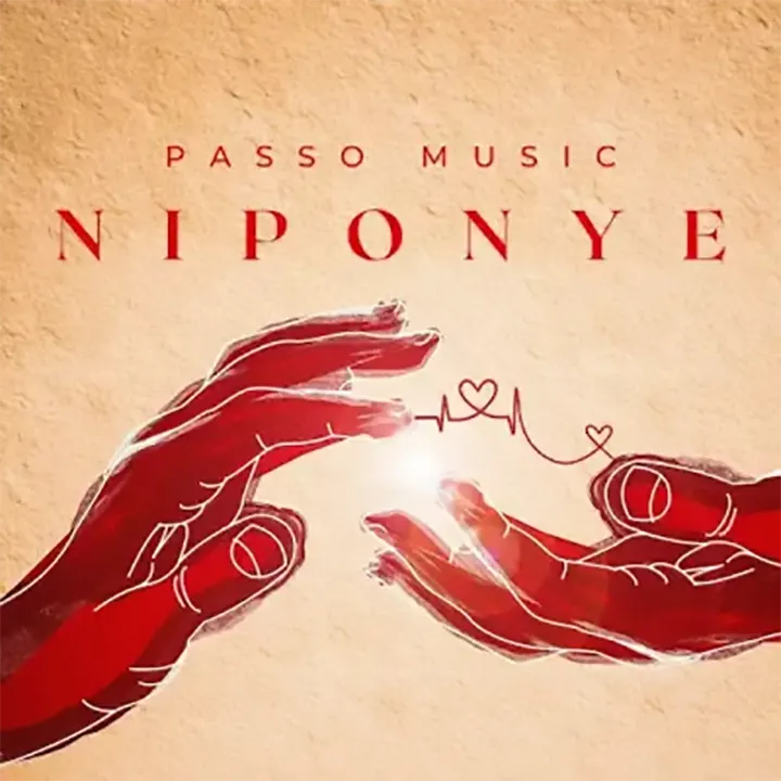 Passo Music - Niponye Mp3 Download