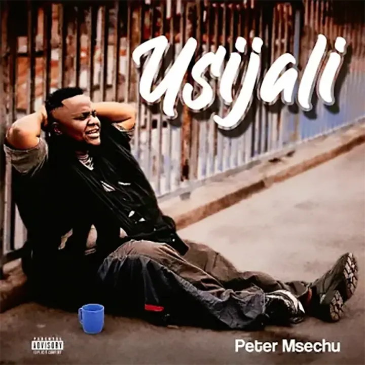 Peter Msechu - Usijali Mp3 Download