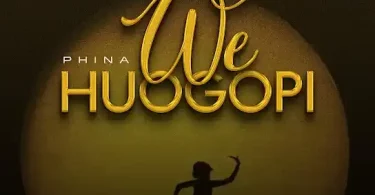 Phina - We Huogopi Mp3 Download