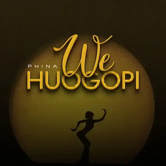 Phina - We Huogopi Mp3 Download