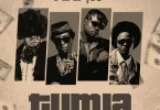 The Mafik - Tumia Mp3 Download