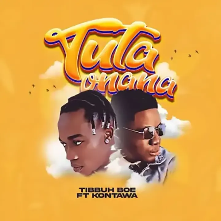 Tibbuh Boe ft Kontawa - Tutaonana Mp3 Download