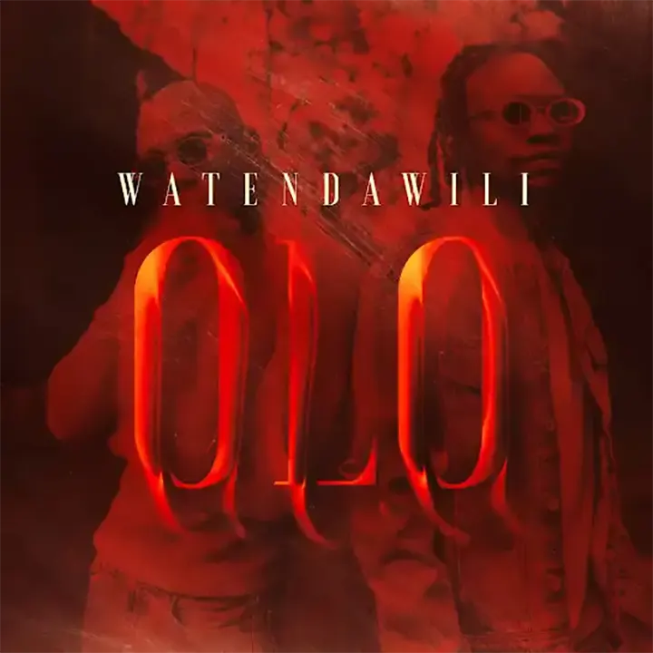 Watendawili - OLO Mp3 Download