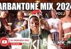 DJ MWORIA - BEST KENYAN ARBANTONE VIDEO MIX 2024 MP3 DOWNLOAD