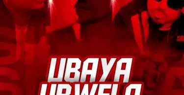 Abdukiba ft Tunda Man x Tommy Flavour - Ubaya Ubwela Mp3 Download