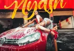 Abigail Chams ft S2kizzy x DJ Joozey - Nyash Mp3 Download