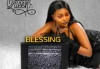 Anjella - Blessing Mp3 Download