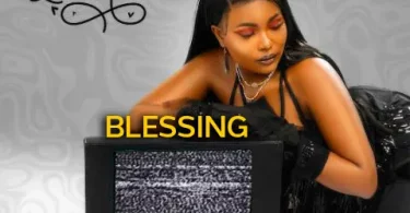 Anjella - Blessing Mp3 Download