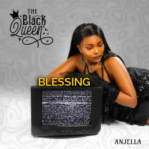 Anjella - Blessing Mp3 Download