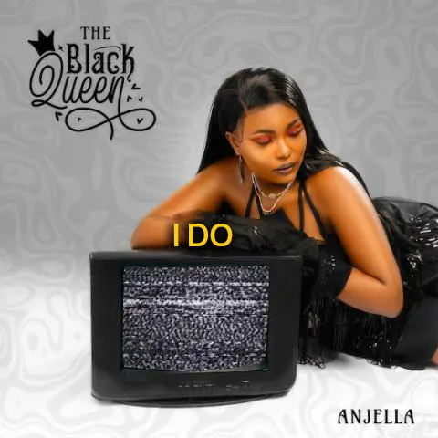 Anjella - I Do Mp3 Download