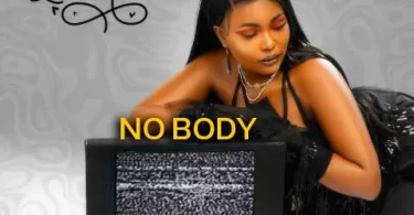 Anjella - No Body Mp3 Download