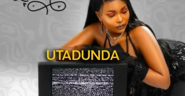 Anjella - Utadunda Mp3 Download