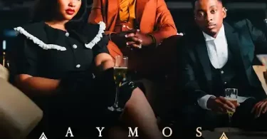 Aymos ft Mas Musiq x MaWhoo - Amabhoza Mp3 Download