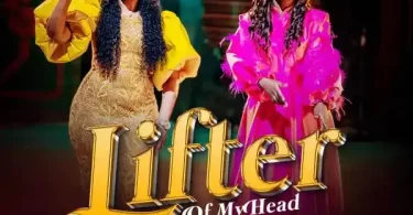 Bella Kombo ft Angel Benard - Lifter Of My Head Mp3 Download