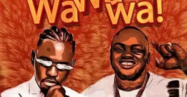 Ben Pol ft Khaligraph Jones - Wa Wa Wa Mp3 Download