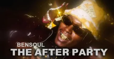 Bensoul - The After Party Mp3 Download