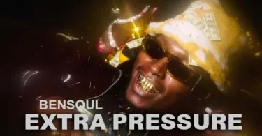 Bensoul ft Bien - Extra Pressure Mp3 Download