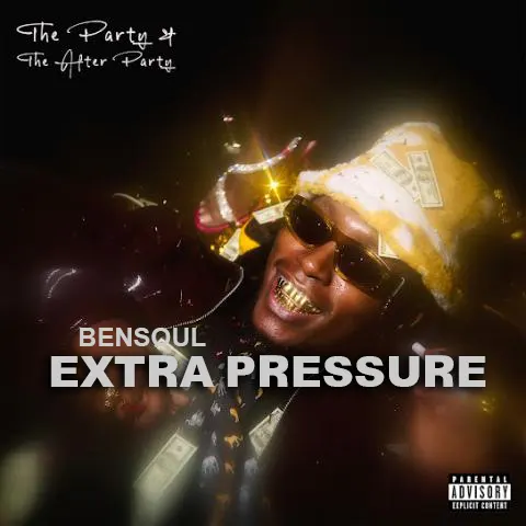 Bensoul ft Bien - Extra Pressure Mp3 Download