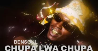 Bensoul ft Harmonize - Chupa Kwa Chupa Mp3 Download