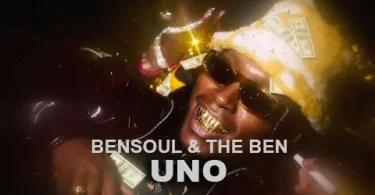 Bensoul ft The Ben - Uno Mp3 Download