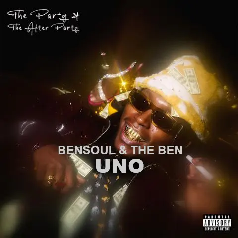 Bensoul ft The Ben - Uno Mp3 Download