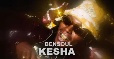 Bensoul ft Ywaya Tajiri - Kesha Mp3 Download