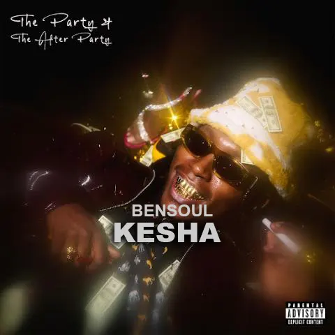 Bensoul ft Ywaya Tajiri - Kesha Mp3 Download