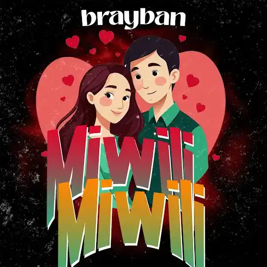 Brayban - Miwili Miwili Mp3 Download