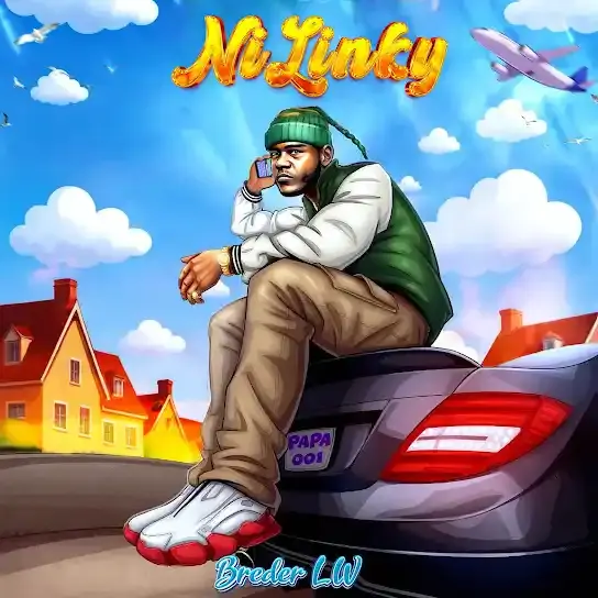 Breeder LW - Nilinky Mp3 Download