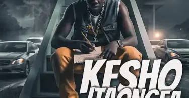 Centano - Kesho Itaongea Mp3 Download