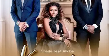 Chege ft Alikiba - Kipofu Mp3 Download