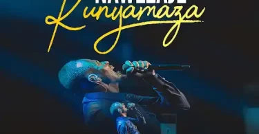 Dr Ipyana - Nawezaje Kunyamaza Mp3 Download