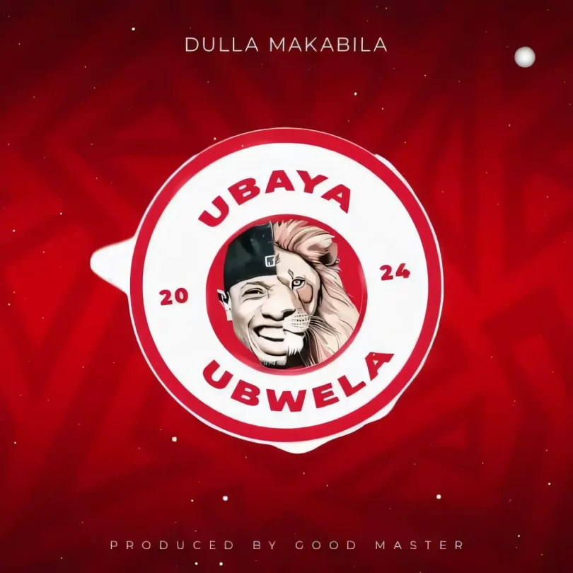 Dulla Makabila - Ubaya Ubwela Mp3 Download