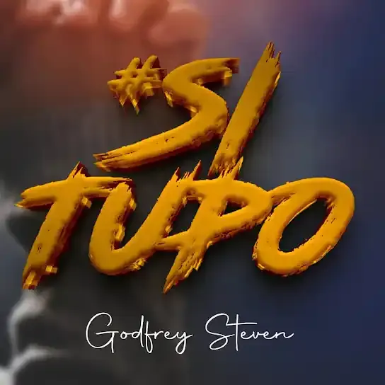 Godfrey Steven - Si Tupo Mp3 Download