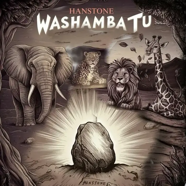 Hanstone - Washamba Mp3 Download