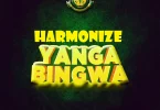 Harmonize - Yanga Bingwa Mp3 Download