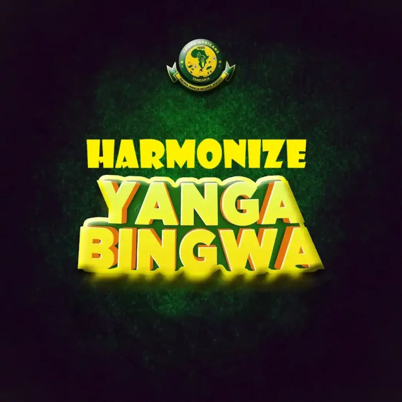 Harmonize - Yanga Bingwa Mp3 Download