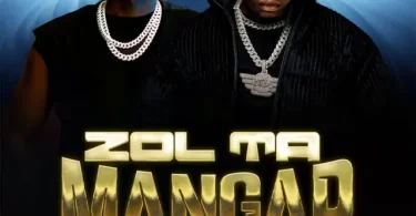 John Frog ft Rayvanny - Zol Ta Mangar Mp3 Download