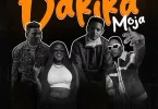 Kiri ft Platform TZ x Maarifa x Salmin Swaggz x Tannah Sheking - Dakika Moja Mp3 Download