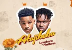 Lava Lava ft Platform - Atajibeba Mp3 Download