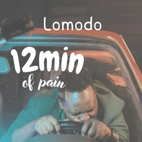 Lomodo - Sawa Mp3 Download