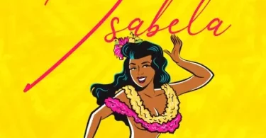 Lony Bway ft G Nako - Isabela Mp3 Download