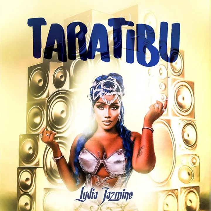 Lydia Jazmine - Taratibu Mp3 Download