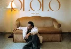 Mbosso - Ololo Mp3 Download