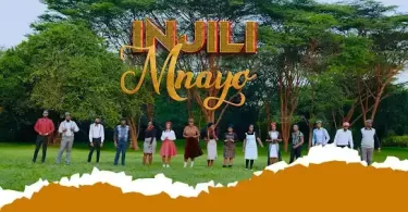 Msanii Music Group - Injili Mnayo Mp3 Download