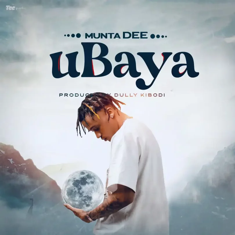 Munta Dee - Ubaya Mp3 Download