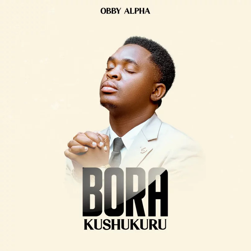 Obby Alpha - Niokoe Mp3 Download